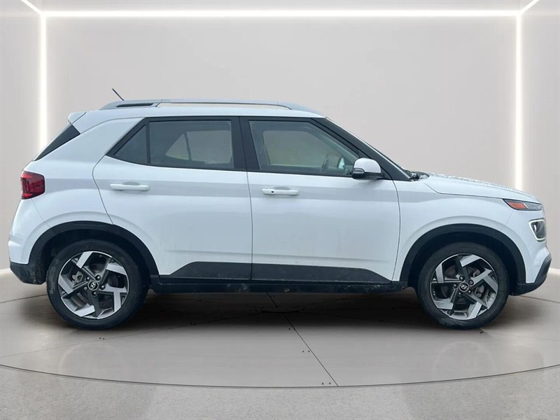 hyundai VENUE SEL/LIMITED 2023 - 6