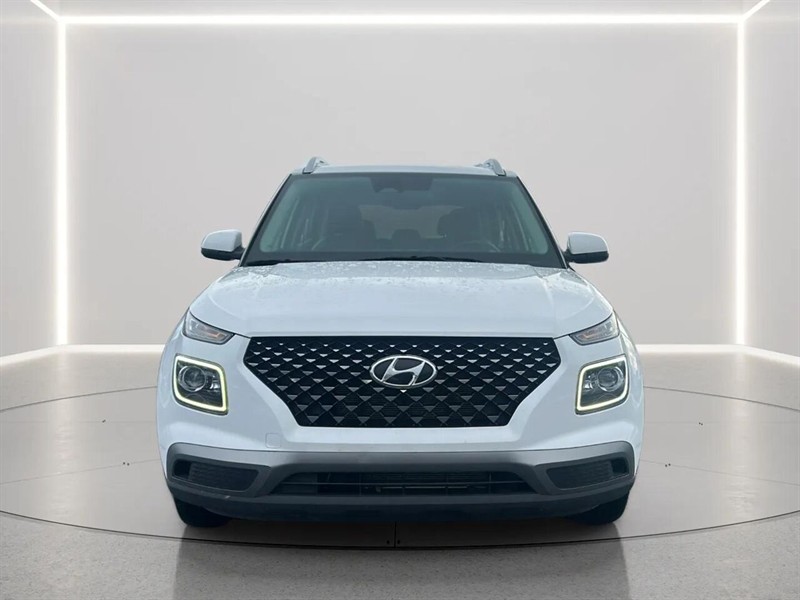 hyundai VENUE SEL/LIMITED 2023 - 8