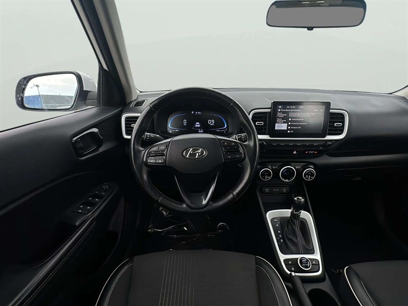 hyundai VENUE SEL/LIMITED 2023 - 14