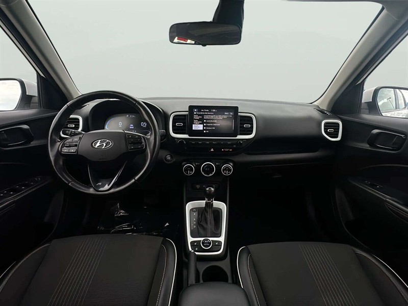 hyundai VENUE SEL/LIMITED 2023 - 16
