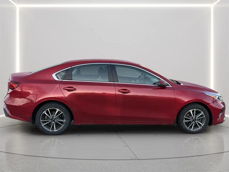 kia FORTE GT LINE 2022 - 6