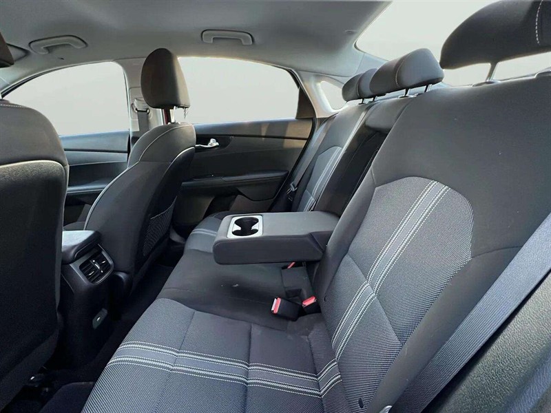 kia FORTE GT LINE 2022 - 10