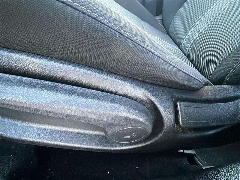 kia FORTE GT LINE 2022 - 14