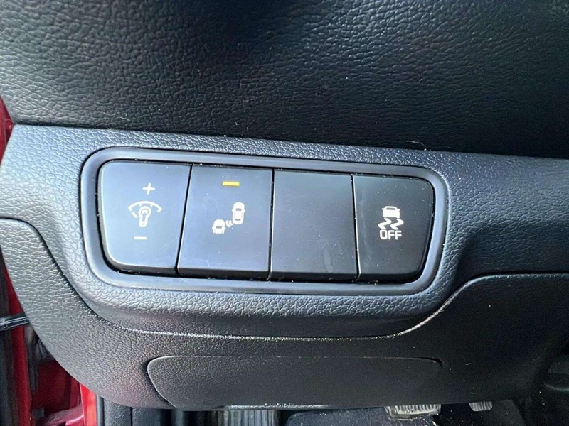 kia FORTE GT LINE 2022 - 16