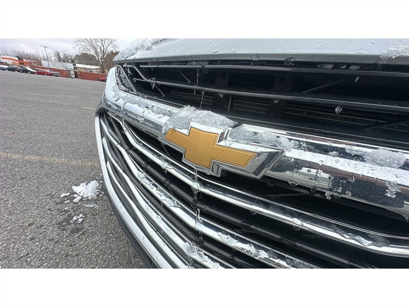 chevrolet MALIBU LS 2024 - 12