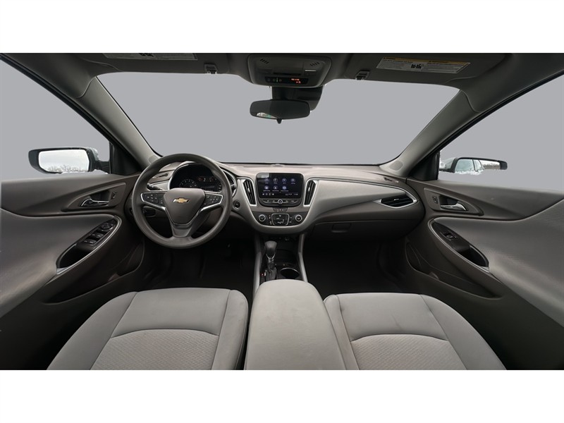 chevrolet MALIBU LS 2024 - 14