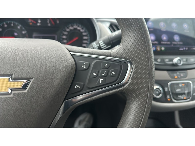 chevrolet MALIBU LS 2024 - 19
