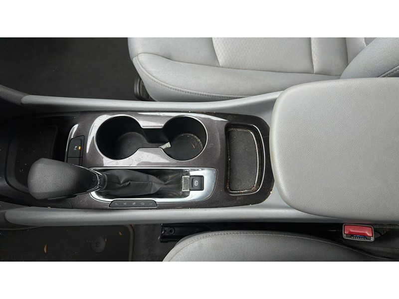 chevrolet MALIBU LS 2024 - 21