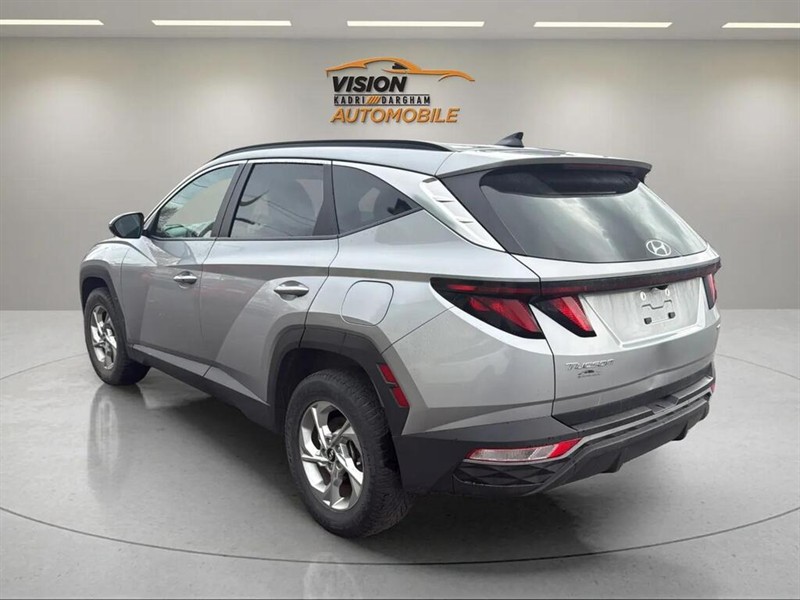hyundai TUCSON SEL 2023 - 3