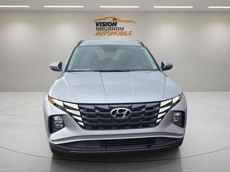 hyundai TUCSON SEL 2023 - 7