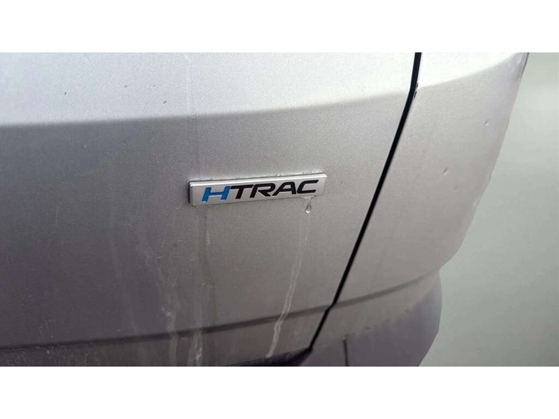 hyundai TUCSON SEL 2023 - 8