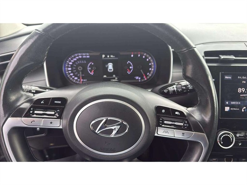 hyundai TUCSON SEL 2023 - 10