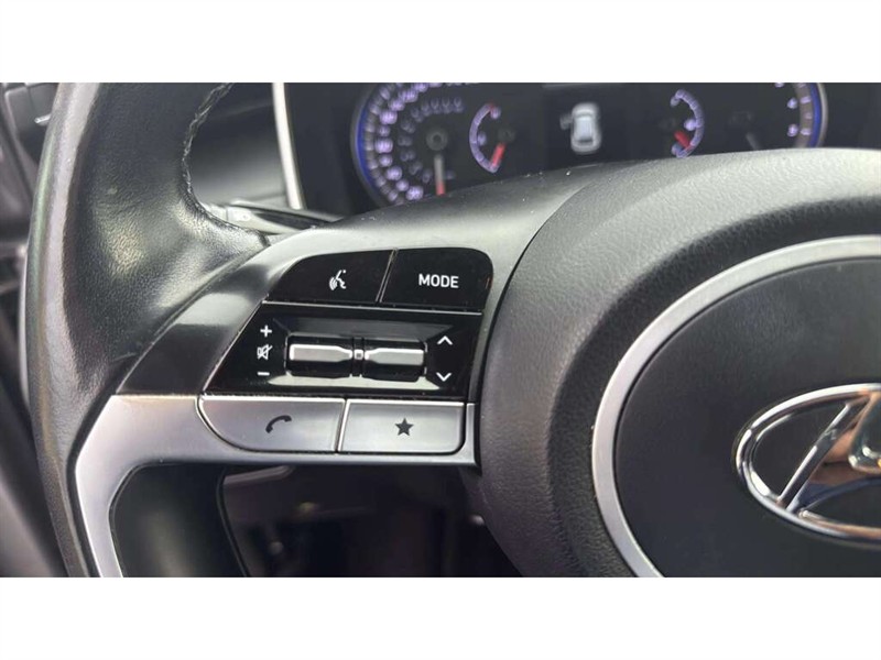 hyundai TUCSON SEL 2023 - 11