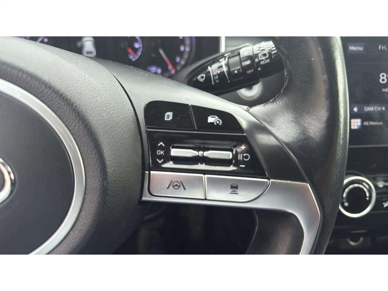 hyundai TUCSON SEL 2023 - 12