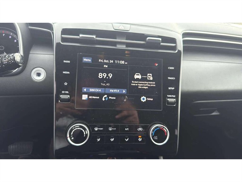 hyundai TUCSON SEL 2023 - 13