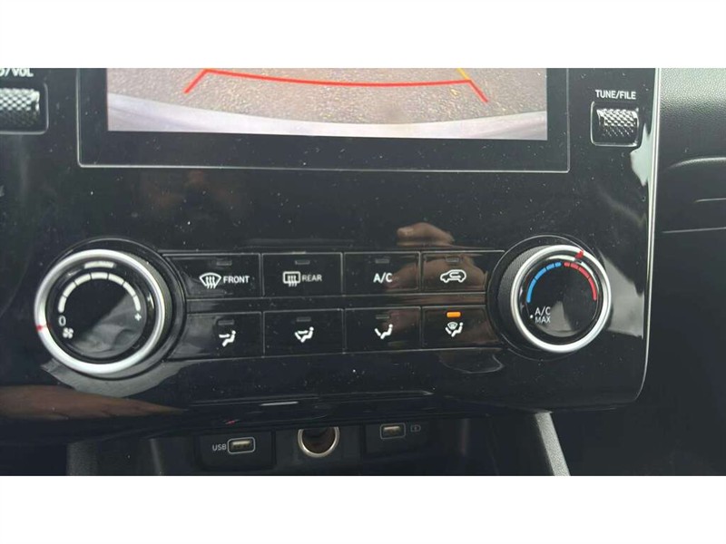 hyundai TUCSON SEL 2023 - 15
