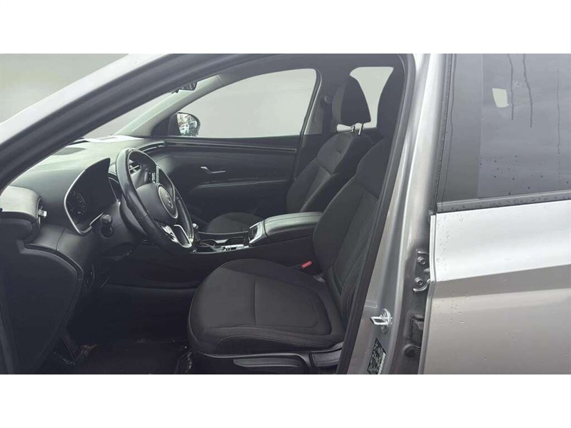 hyundai TUCSON SEL 2023 - 19