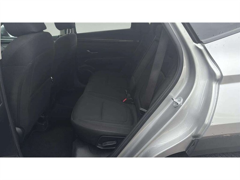 hyundai TUCSON SEL 2023 - 20