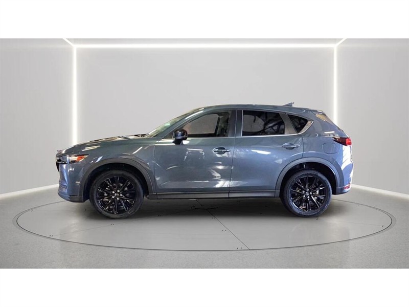 mazda CX-5 2021 - 2