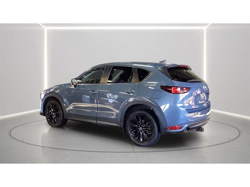 mazda CX-5 2021 - 3