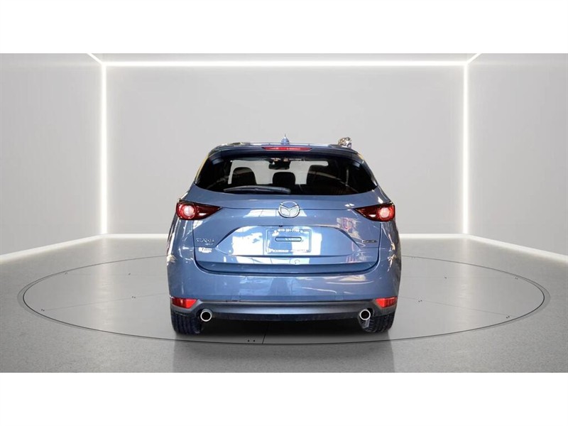 mazda CX-5 2021 - 4