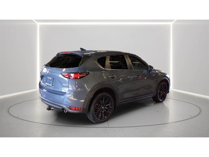 mazda CX-5 2021 - 5