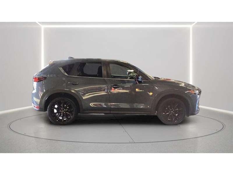mazda CX-5 2021 - 6