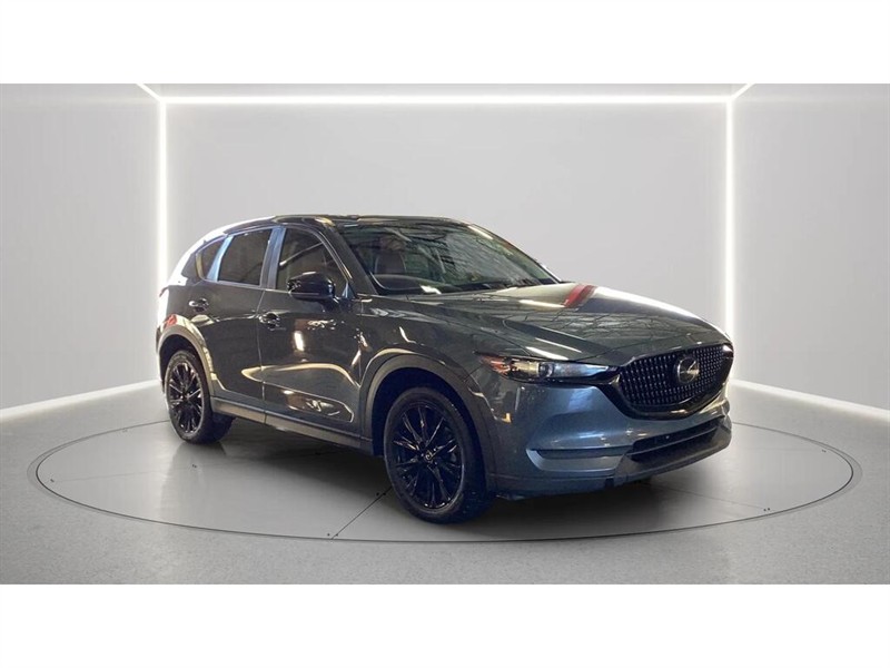 mazda CX-5 2021 - 7