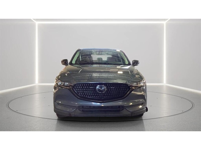 mazda CX-5 2021 - 8