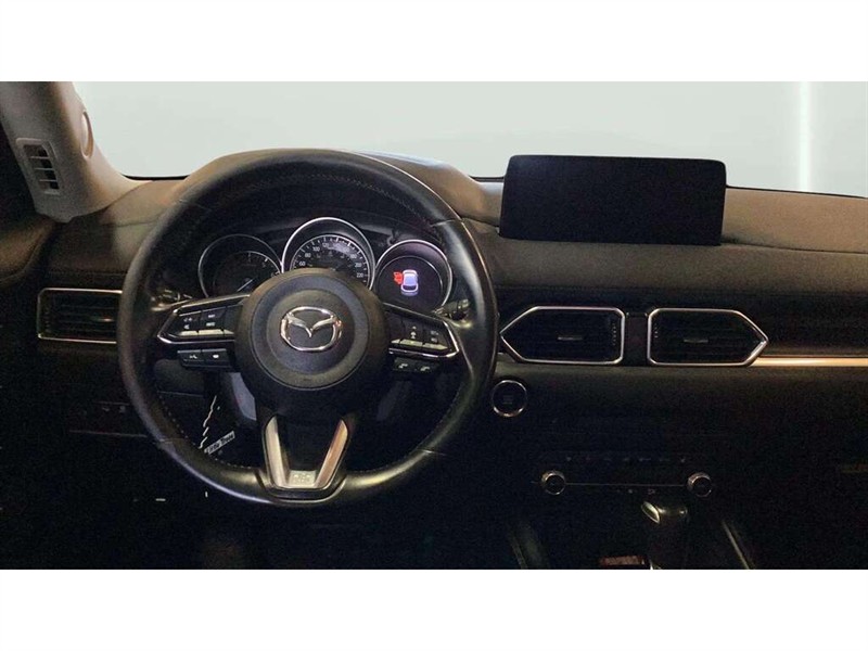 mazda CX-5 2021 - 9