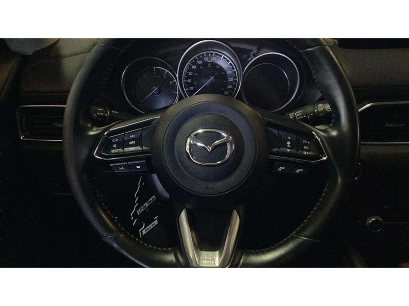 mazda CX-5 2021 - 11