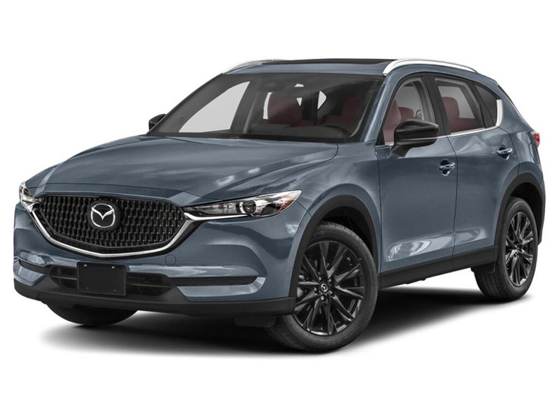 mazda CX-5 2021 - 13