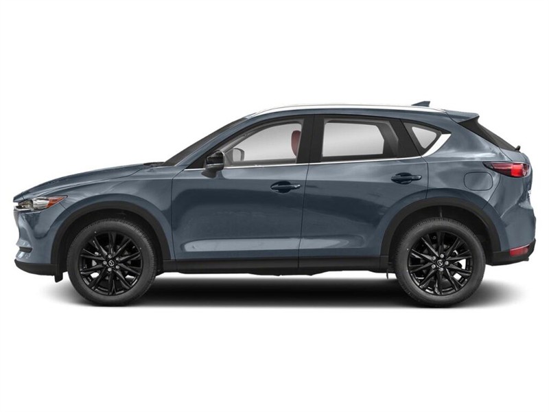 mazda CX-5 2021 - 15