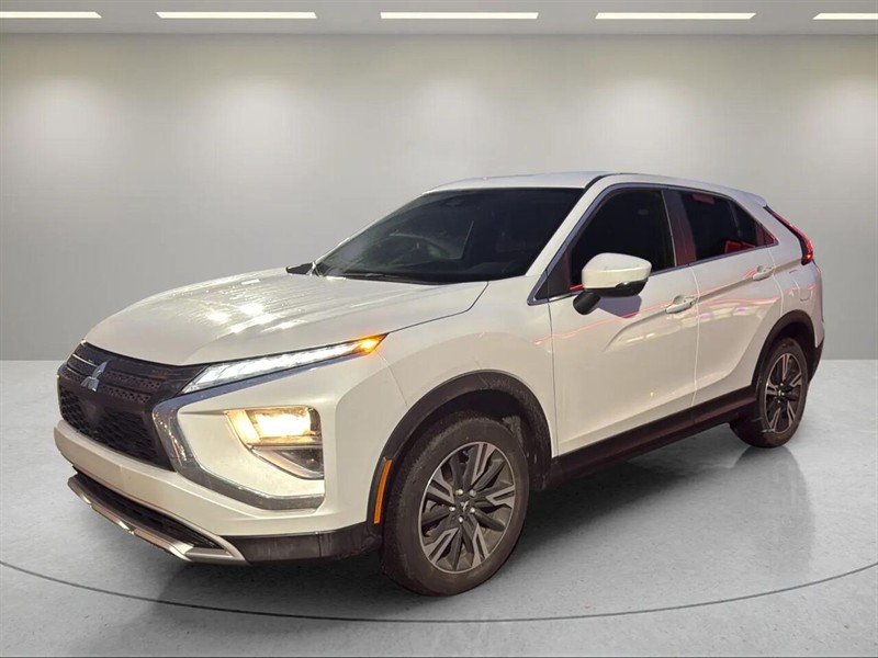 mitsubishi Eclipse Cross 2023