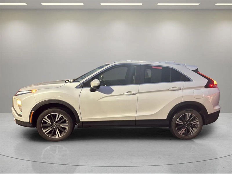 mitsubishi Eclipse Cross 2023 - 2