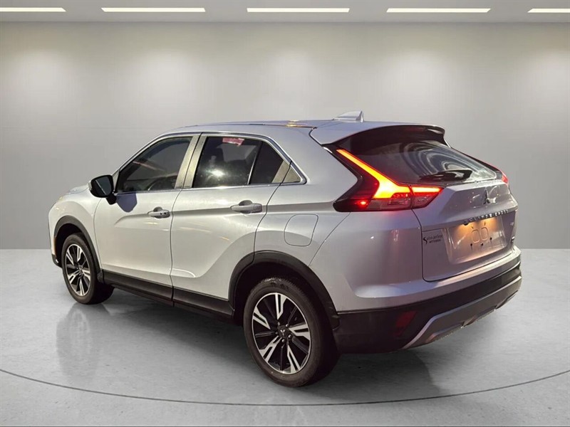 mitsubishi Eclipse Cross 2023 - 3