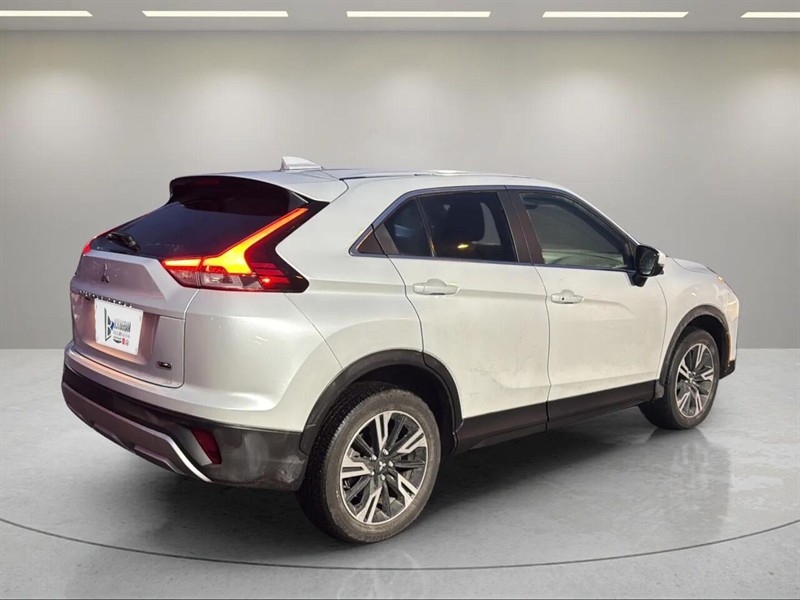 mitsubishi Eclipse Cross 2023 - 5