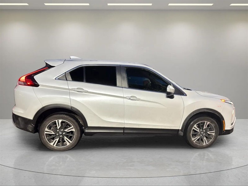 mitsubishi Eclipse Cross 2023 - 6