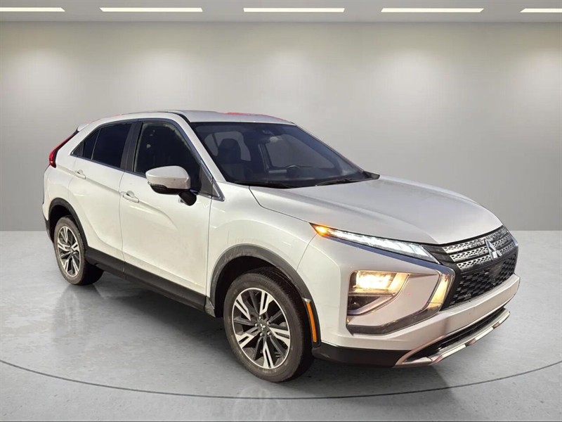 mitsubishi Eclipse Cross 2023 - 7