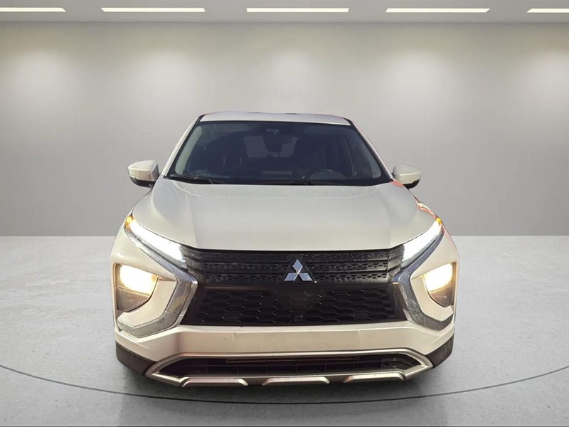 mitsubishi Eclipse Cross 2023 - 8