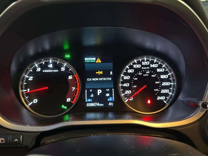 mitsubishi Eclipse Cross 2023 - 9