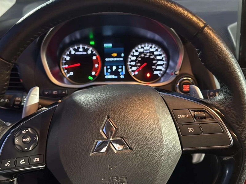 mitsubishi Eclipse Cross 2023 - 10