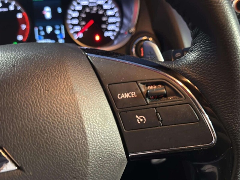 mitsubishi Eclipse Cross 2023 - 12