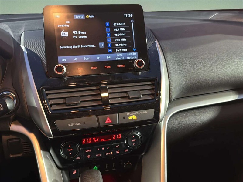mitsubishi Eclipse Cross 2023 - 13