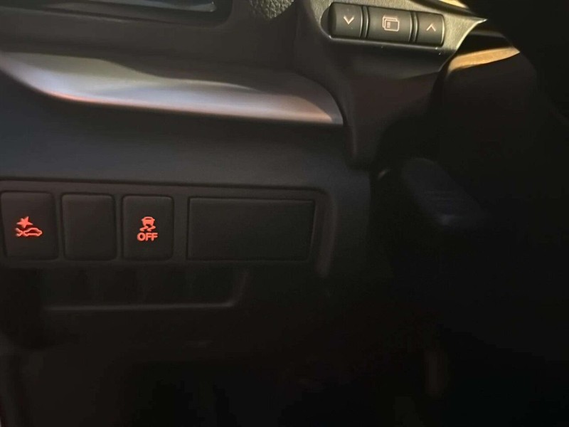 mitsubishi Eclipse Cross 2023 - 16