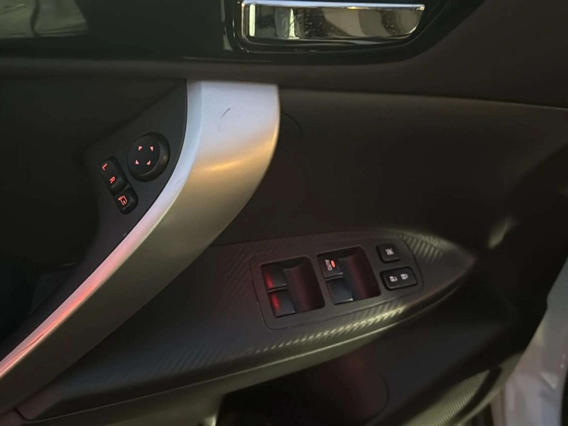 mitsubishi Eclipse Cross 2023 - 17