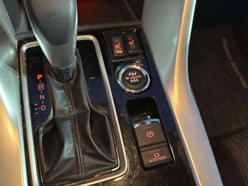 mitsubishi Eclipse Cross 2023 - 18