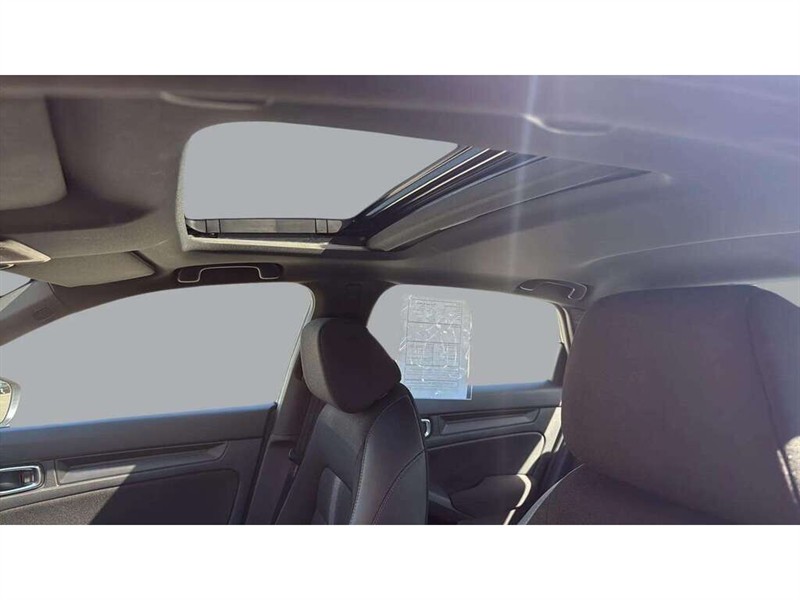 honda Civic Sedan 2022 - 9