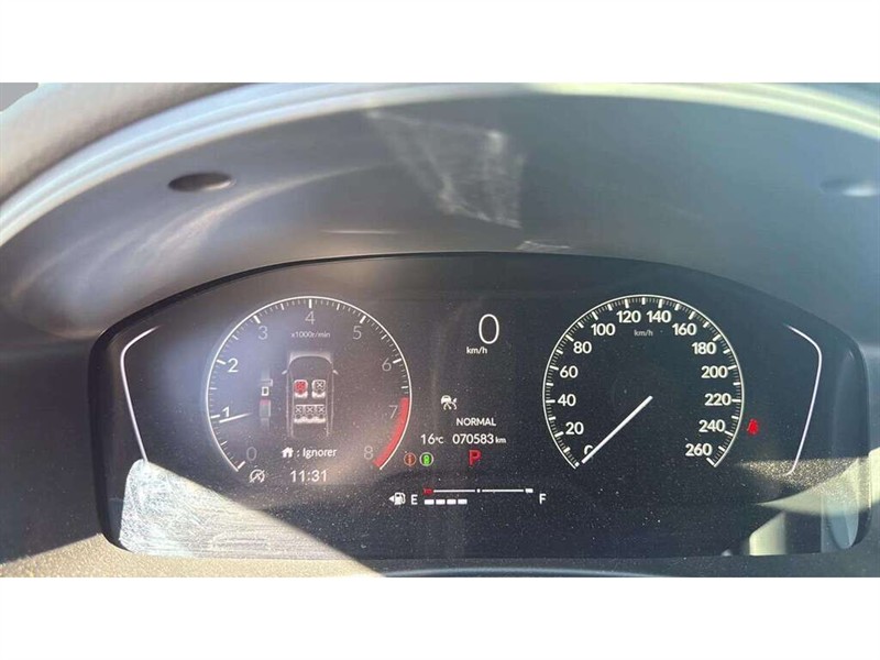 honda Civic Sedan 2022 - 10