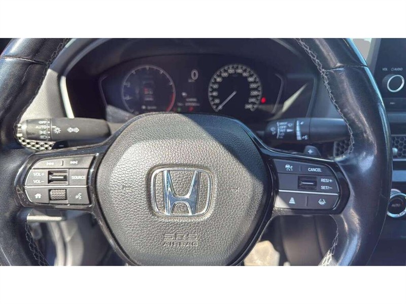 honda Civic Sedan 2022 - 11